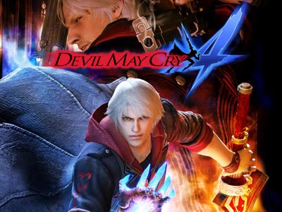 Devil May Cry 3 Ps2 Iso