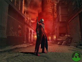 Devil May Cry 3 Ps2 Iso