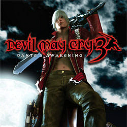 Devil May Cry 3 Ps2 Iso