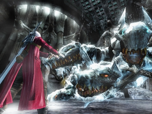 Devil May Cry 3 Ps2 Iso Download