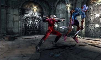 Devil May Cry 3 Ps2 Review