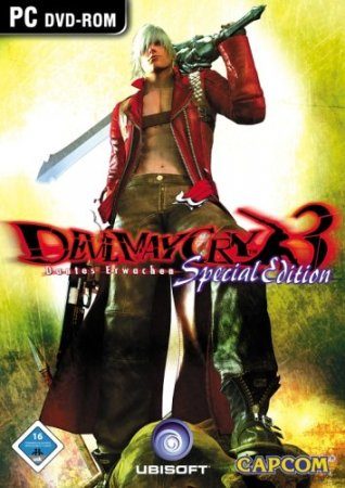 Devil May Cry 3 Special Edition Cheats Ps3