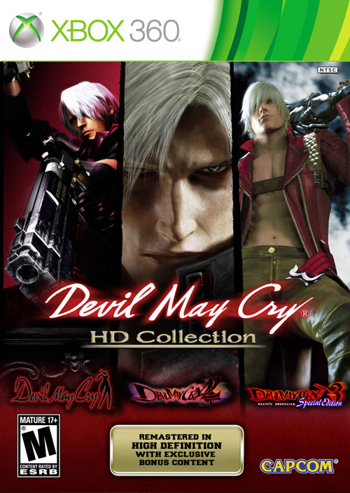 Devil May Cry 3 Special Edition Cheats Ps3