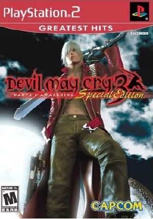 Devil May Cry 3 Special Edition Pc Cheats