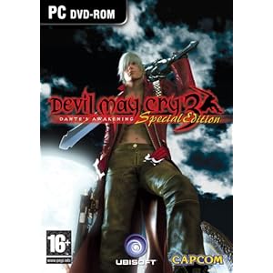 Devil May Cry 3 Special Edition Pc Download