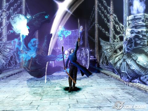 Devil May Cry 3 Special Edition Pc Download