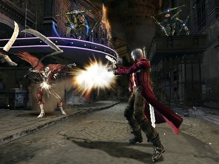 Devil May Cry 3 Special Edition Pc Download