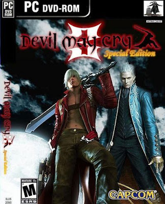 Devil May Cry 3 Special Edition Pc Download