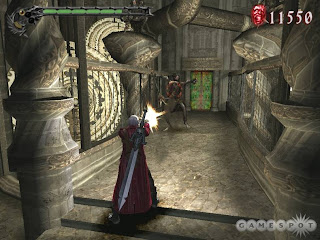 Devil May Cry 3 Special Edition Pc Download Free