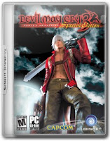 Devil May Cry 3 Special Edition Pc Iso