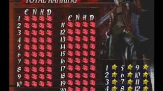 Devil May Cry 3 Special Edition Pcsx2