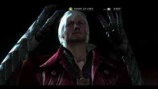 Devil May Cry 3 Special Edition Pcsx2