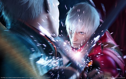 Devil May Cry 3 Special Edition Ps2 Download