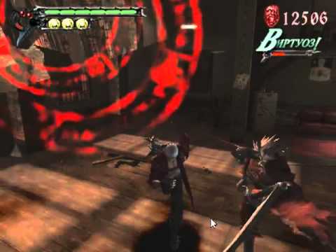 Devil May Cry 3 Special Edition Ps2 Download
