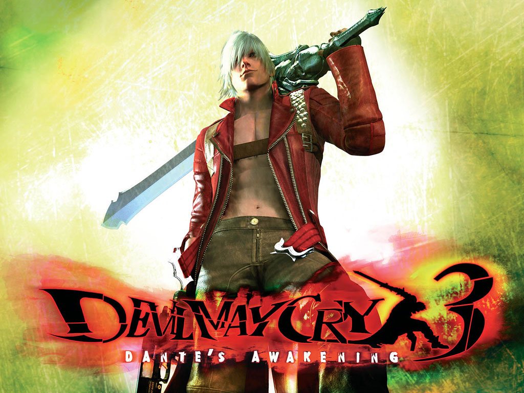 Devil May Cry 3 Special Edition Ps2 Iso