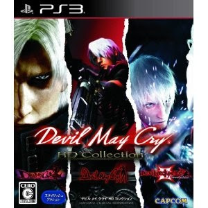 Devil May Cry 3 Special Edition Ps2 Iso Download