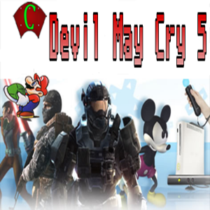 Devil May Cry 3 Walkthrough Xbox 360