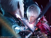 Devil May Cry 4 Pc Cheats Trainer