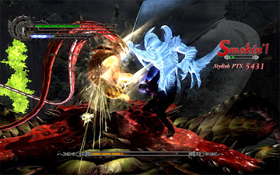 Devil May Cry 4 Pc Download Completo