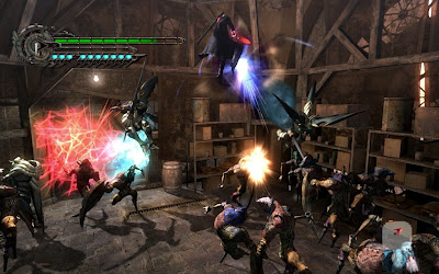 Devil May Cry 4 Pc Download Completo