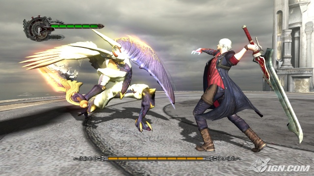 Devil May Cry 4 Pc Download Completo