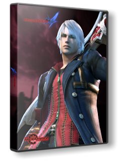 Devil May Cry 4 Pc Download Completo