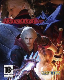 Devil May Cry 4 Pc Download Free