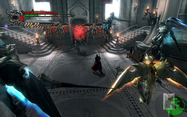 Devil May Cry 4 Pc Download Full