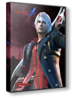 Devil May Cry 4 Pc Download Full