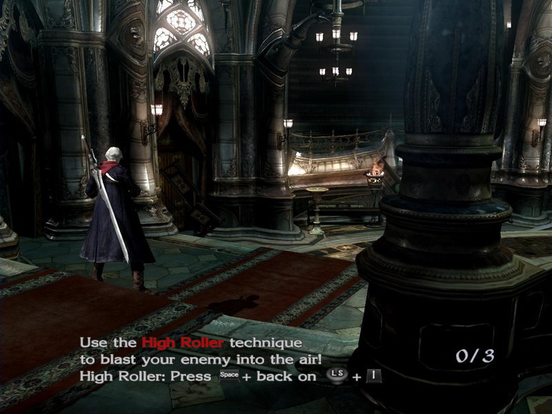 Devil May Cry 4 Pc Download Full