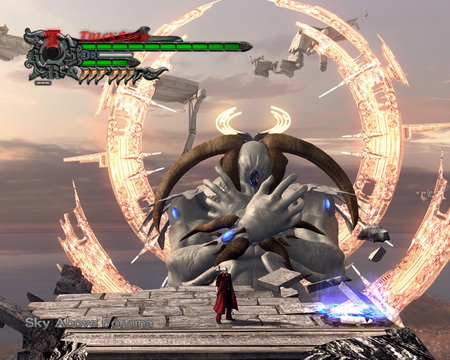 Devil May Cry 4 Pc Download Full