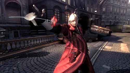 Devil May Cry 4 Pc Save Data