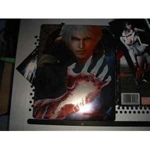 Devil May Cry 4 Pc Save Game