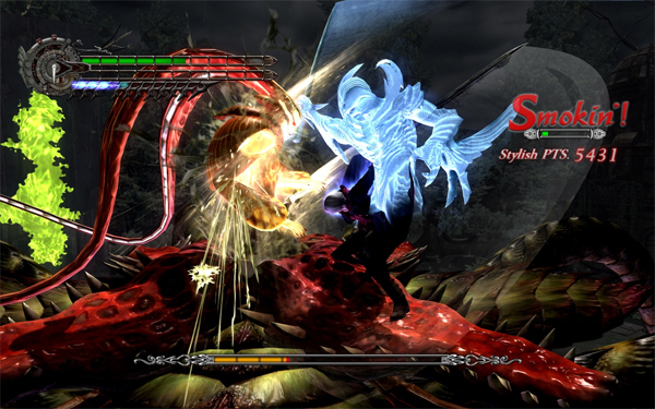Devil May Cry 4 Pc Save Game