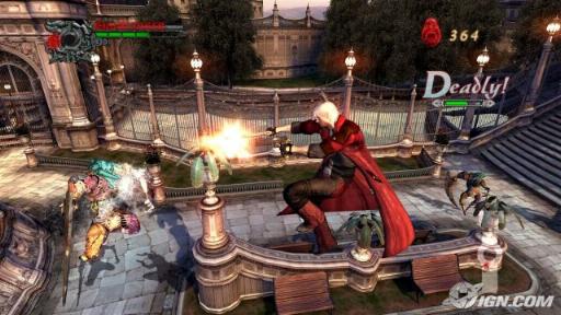 Devil May Cry 4 Pc Save Game File