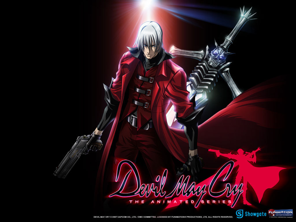 Devil May Cry 5 Hd Wallpapers