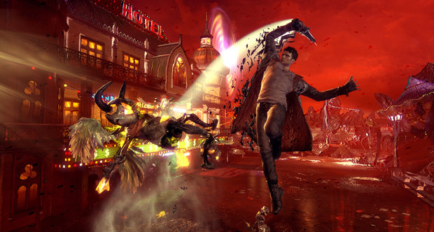 Devil May Cry 5 Pc Download