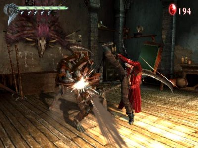 Devil May Cry 5 Pc Game Download