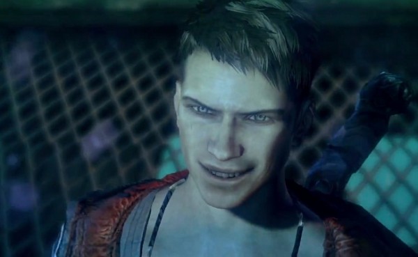 Devil May Cry 5 Pc Release Date