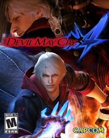 Devil May Cry 5 Pc Requirements