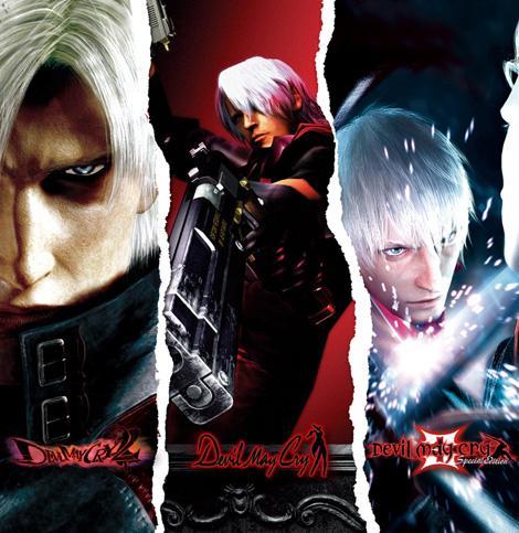 Devil May Cry 5 Release Date