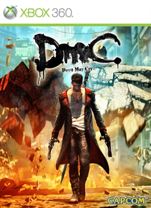 Devil May Cry 5 Release Date Xbox