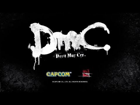 Devil May Cry 5 Trailer Official