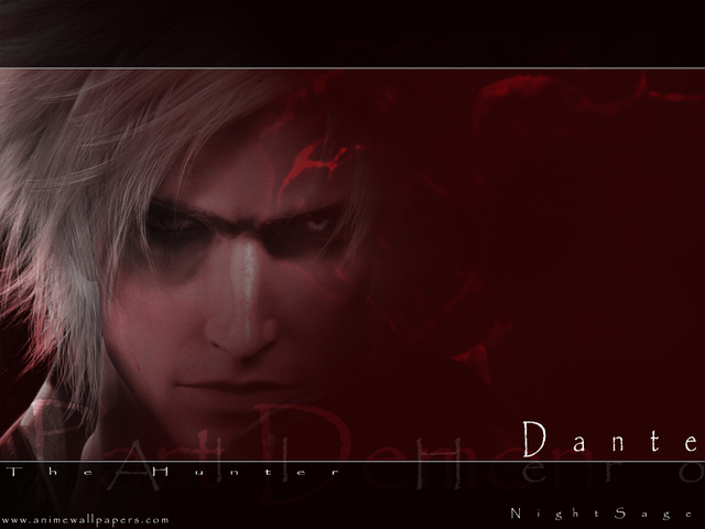 Devil May Cry 5 Wallpapers Desktop