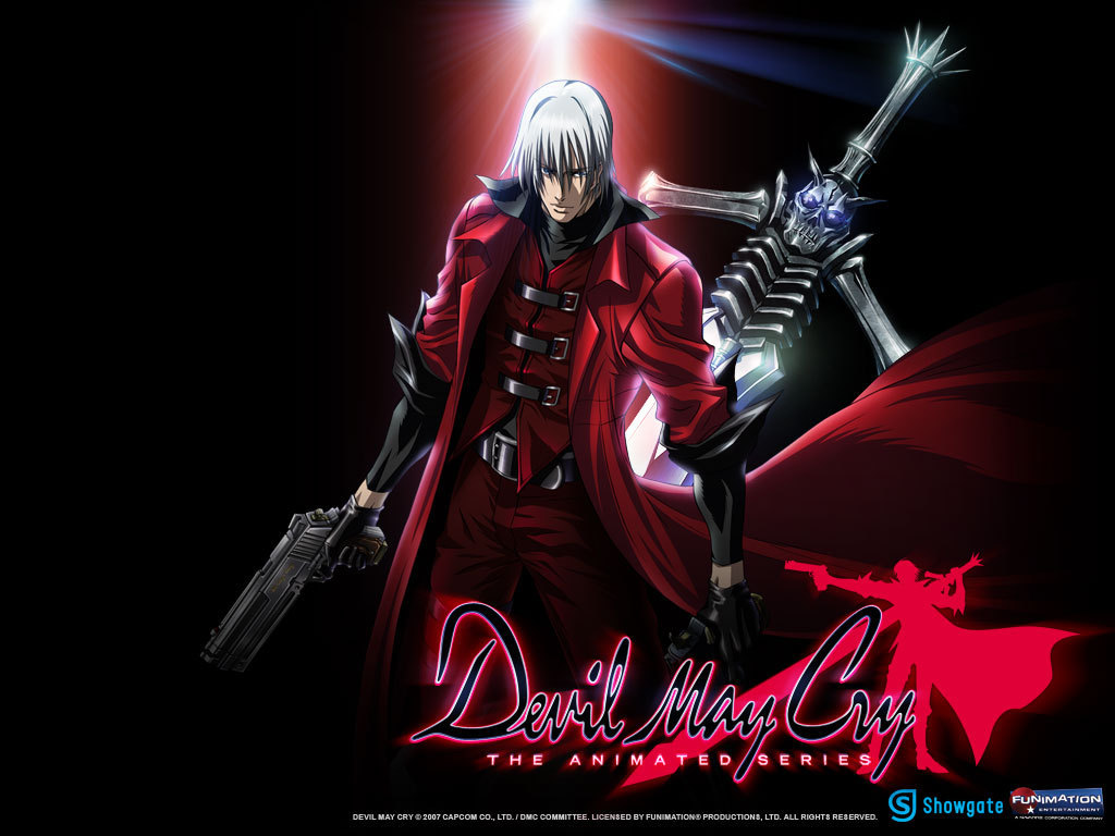 Devil May Cry 5 Wallpapers Desktop