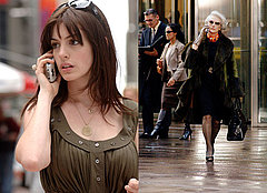 Devil Wears Prada