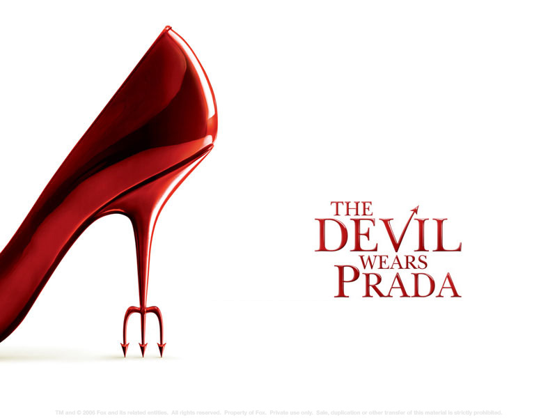 Devil Wears Prada