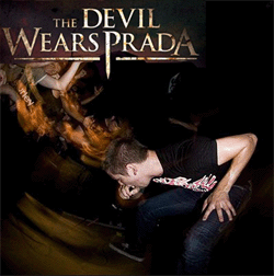 Devil Wears Prada Band