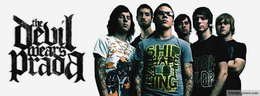 Devil Wears Prada Band Quotes