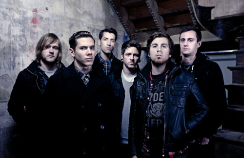 Devil Wears Prada Band Youtube